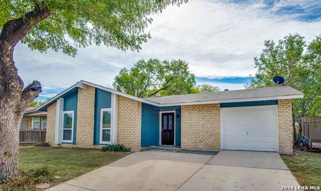 Details for 5230 Village, San Antonio, TX 78218