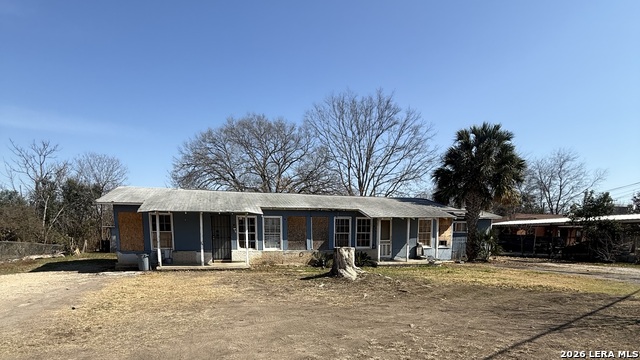 Details for 312 Ligustrum, San Antonio, TX 78228