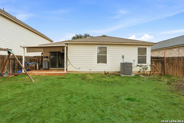 Image 21 of 25 For 5018 Green Post