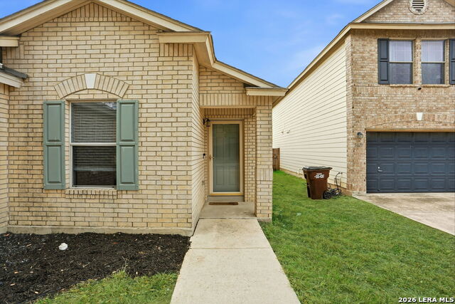 Image 25 of 25 For 5018 Green Post