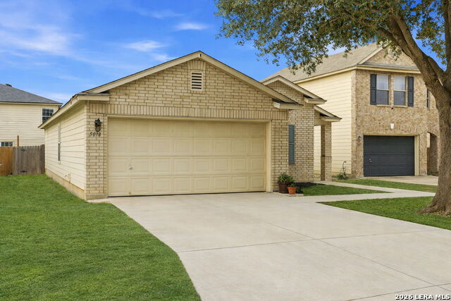 Image 3 of 25 For 5018 Green Post