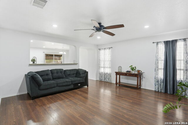 Image 7 of 25 For 5018 Green Post