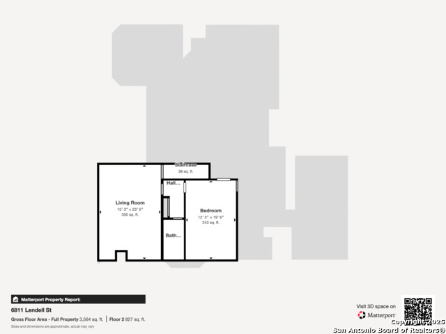 Image 47 of 47 For 6811 Lendell St