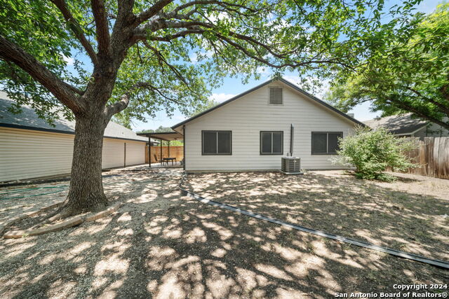 Image 25 of 25 For 12106 Ridge Ct