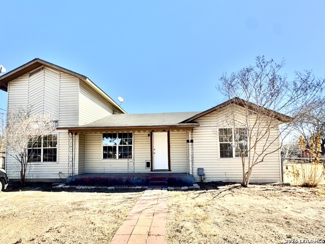 Details for 19524 Benton S, Lytle, TX 78052