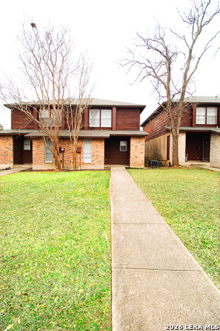 Details for 1327 Julienne, San Antonio, TX 78232