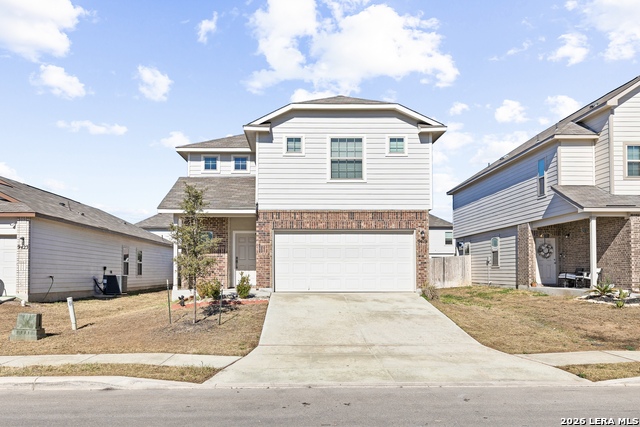 Details for 9419 Trap Rock, San Antonio, TX 78211