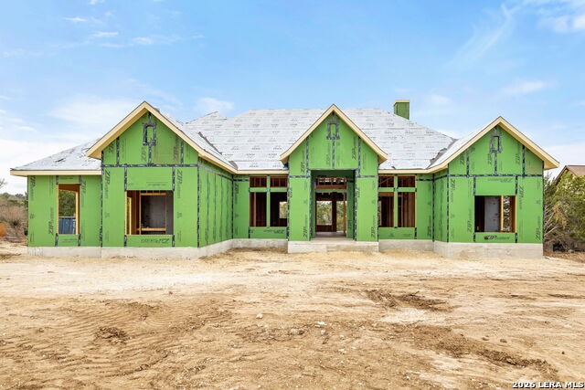 Details for 611 Parkview Pl, Canyon Lake, TX 78133