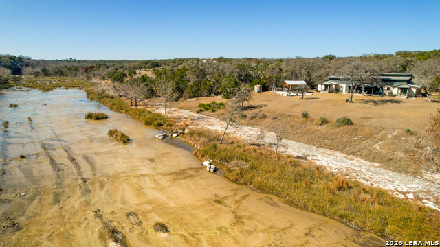 Details for 196 B Rock Bottom Rd, Hunt, TX 78024