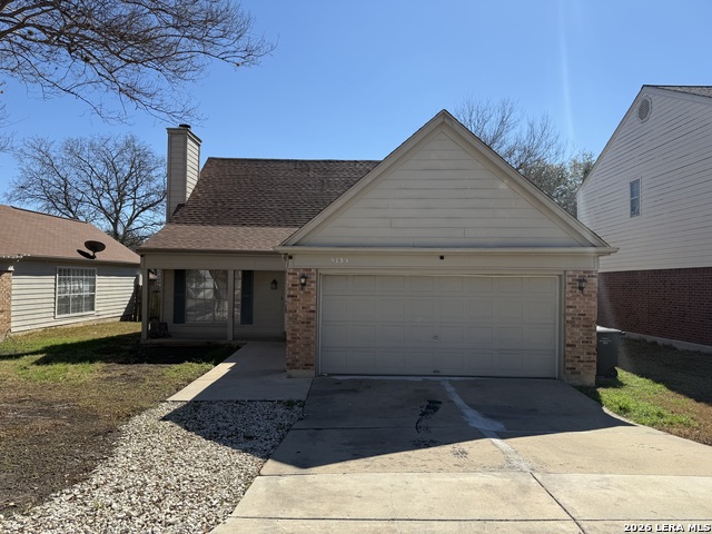 Details for 9135 Rue De Lis, San Antonio, TX 78250