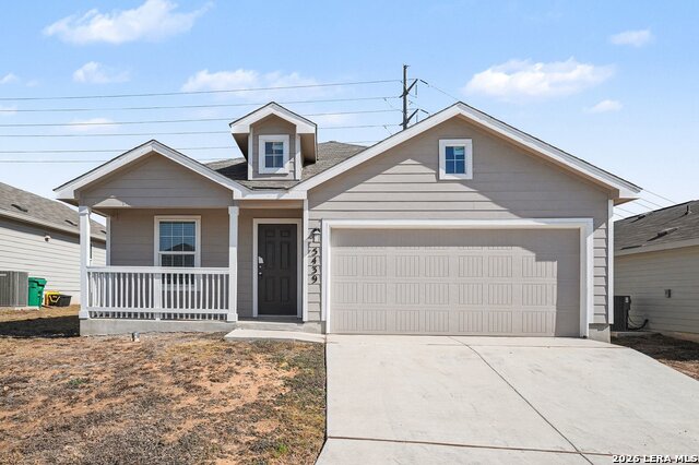 Details for 5439 Elm Valley, San Antonio, TX 78242