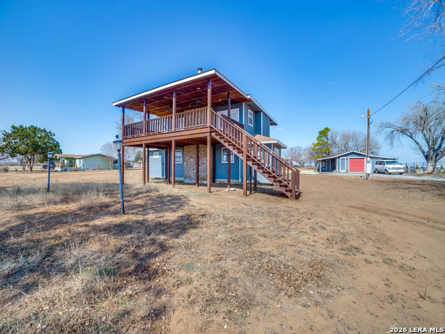 Details for 6953 Von Ormy Rd, Von Ormy, TX 78073