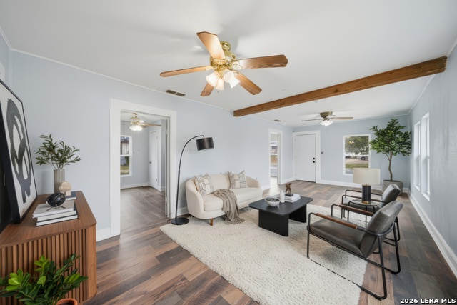 Image 2 of 24 For 1521 B Street