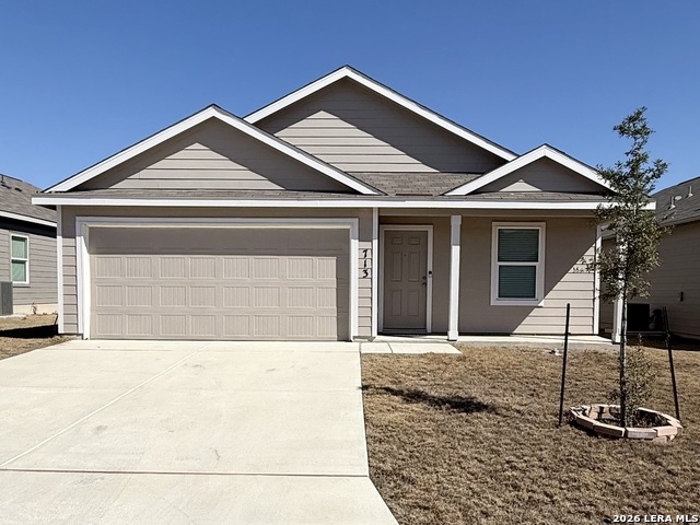 Details for 713 Kildeer Trl, New Braunfels, TX 78132