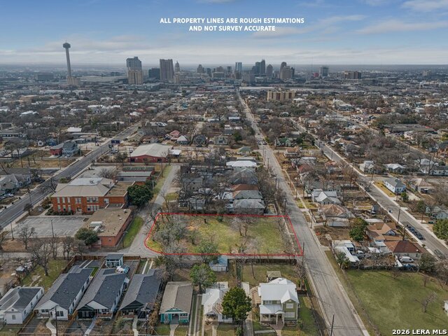 Image 3 of 10 For 1038 Dawson St