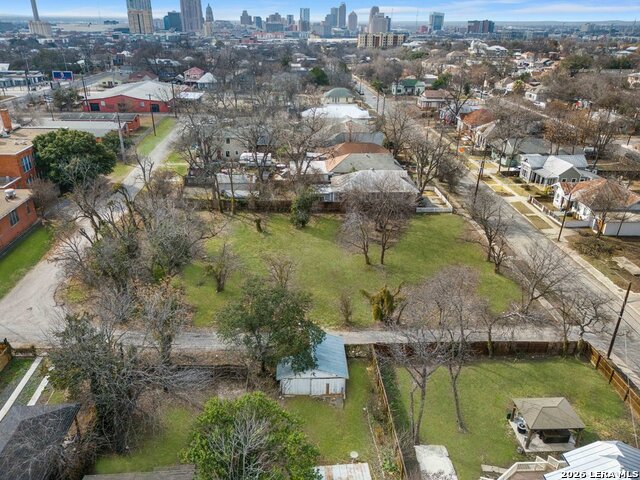 Image 4 of 10 For 1038 Dawson St