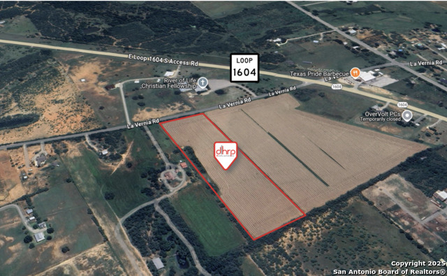 Image 2 of 6 For 12296 La Vernia