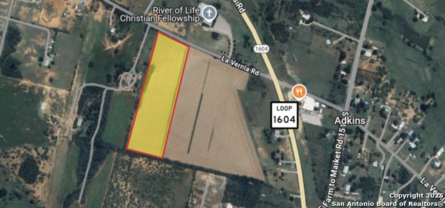 Image 4 of 6 For 12296 La Vernia