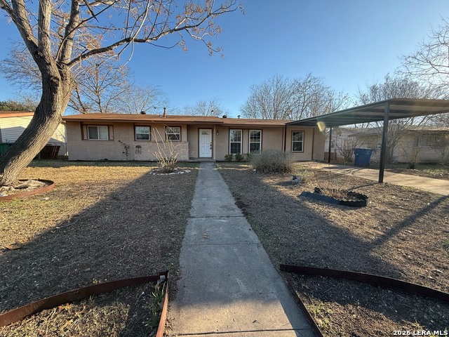 Details for 3730 La Sabre, San Antonio, TX 78218