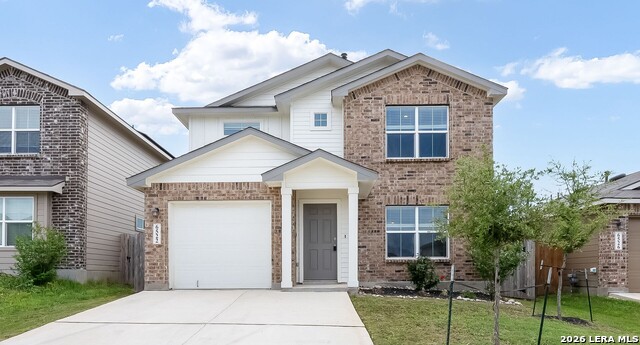 Details for 6522 Tempo Switch, San Antonio, TX 78252