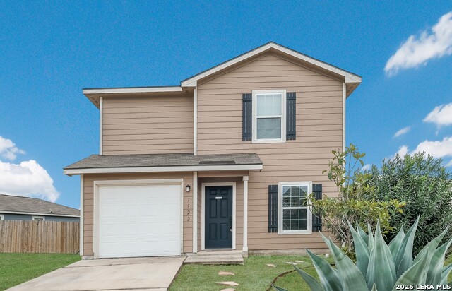 Details for 7322 Bowdre, San Antonio, TX 78252