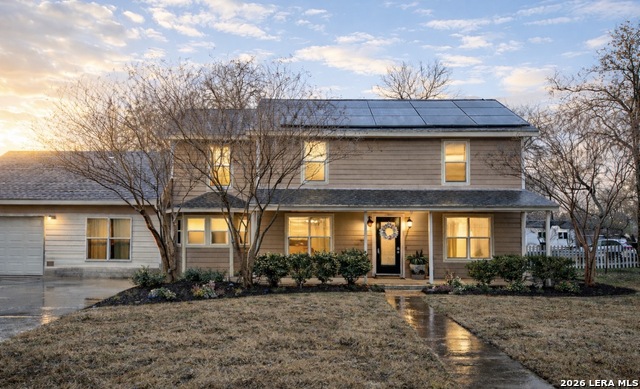 Details for 306 Flores Oaks, Floresville, TX 78114