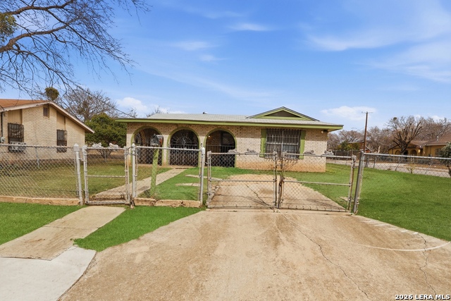 Details for 1503 Chihuahua, San Antonio, TX 78207