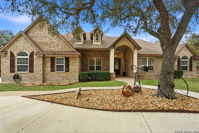 Details for 813 County Road 375, San Antonio, TX 78253