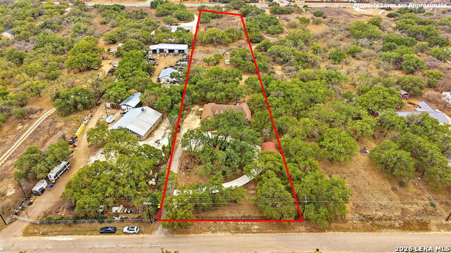 Image 45 of 46 For 813 County Road 375