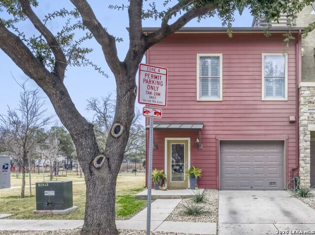 Details for 415 Santa Clara  1, San Antonio, TX 78210