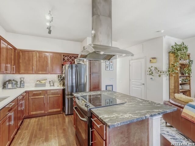 Image 9 of 17 For 415 Santa Clara  1