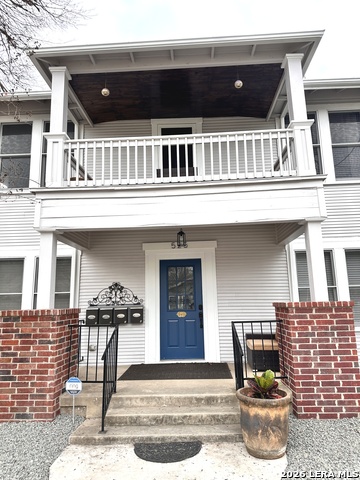 Details for 525 Mission Street  4, San Antonio, TX 78210