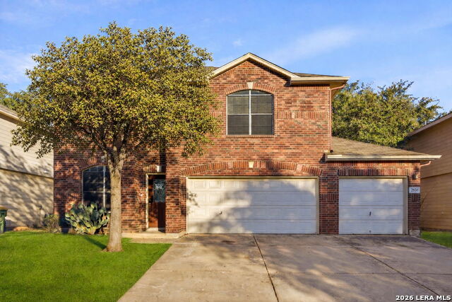 Details for 2930 Sunday Song, San Antonio, TX 78245