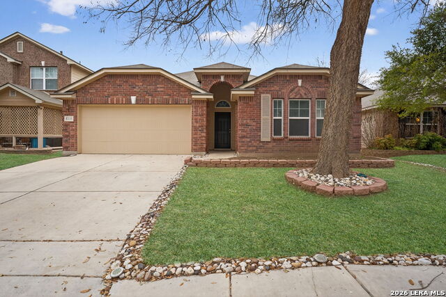 Details for 5310 Gemsbuck Chase, San Antonio, TX 78251