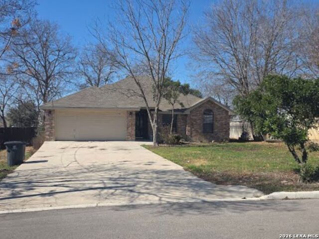 Details for 764 Vista Pkwy, New Braunfels, TX 78130