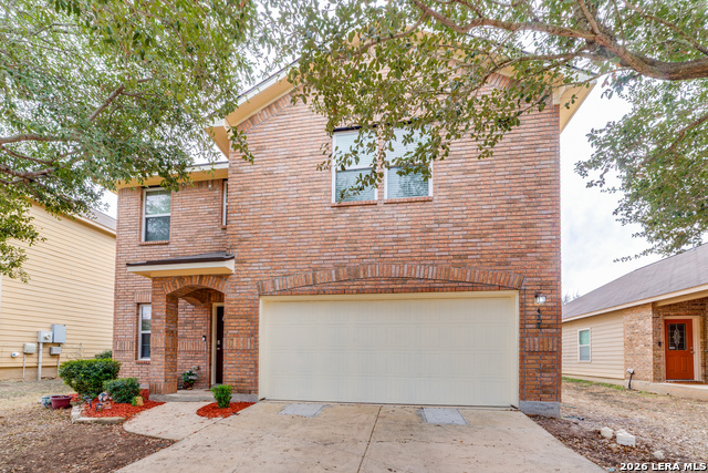 Details for 437 Stonebrook, Cibolo, TX 78108