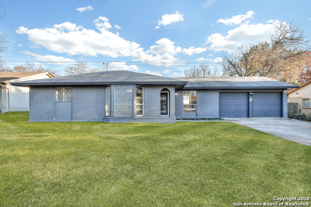 Details for 4242 Bayliss St, San Antonio, TX 78233