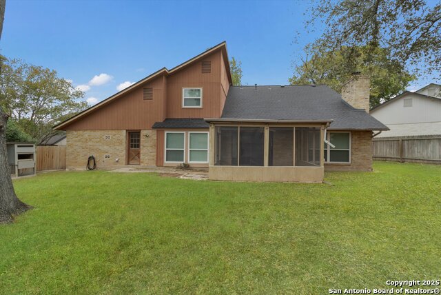 Image 33 of 36 For 7107 Stirrup Cir