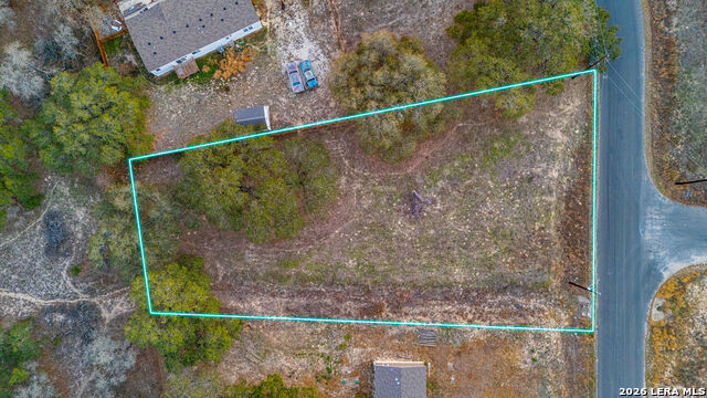 Details for 000 Copper Canyon, Elmendorf, TX 78112