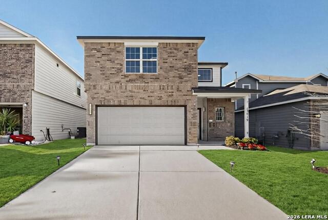 Details for 13419 Landon Way, St Hedwig, TX 78152