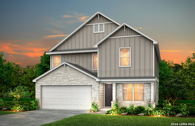 Details for 5159 Bay Breeze, San Antonio, TX 78245