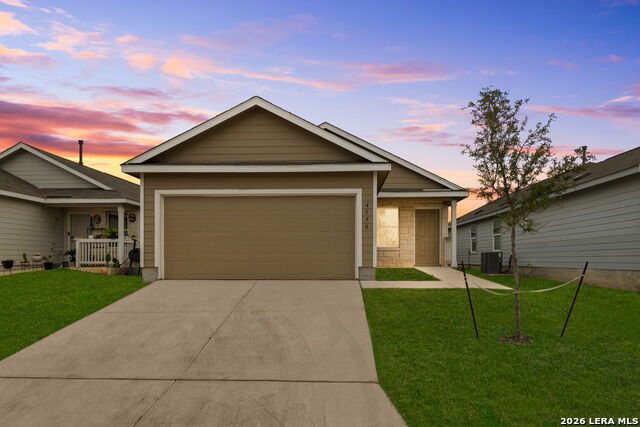 Details for 4530 Glades Way, San Antonio, TX 78222