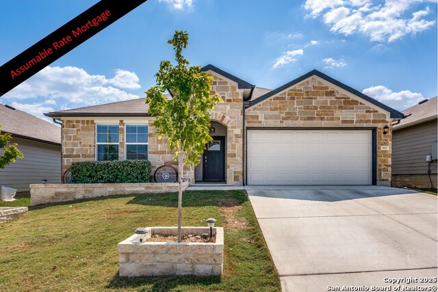 Details for 816 Indigo Way, Seguin, TX 78155