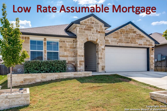 Image 2 of 25 For 816 Indigo Way