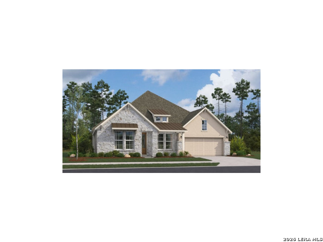 Details for 31013 Clover Pass, San Antonio, TX 78163