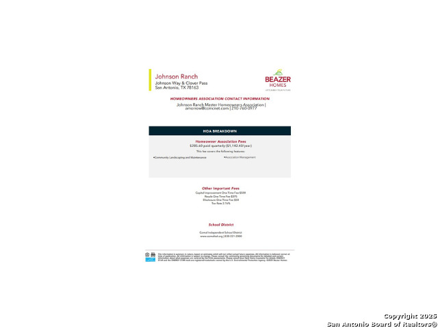 Image 3 of 4 For 31013 Clover Pass