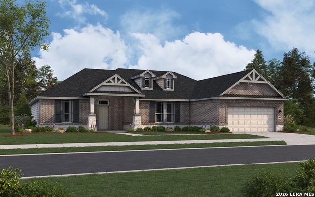 Details for 21117 Jordans Ranch Way, San Antonio, TX 78264