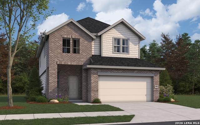 Details for 16642 Ginger Crossing, Elmendorf, TX 78112