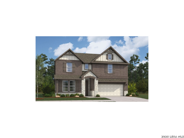 Details for 6810 Comanche Post, San Antonio, TX 78233