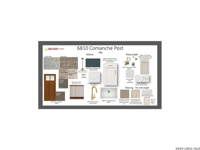 Image 7 of 9 For 6810 Comanche Post